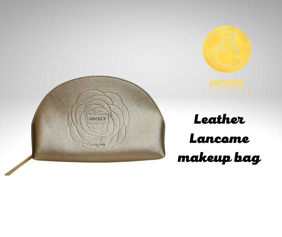 Travel, Makeup & Decant Bags