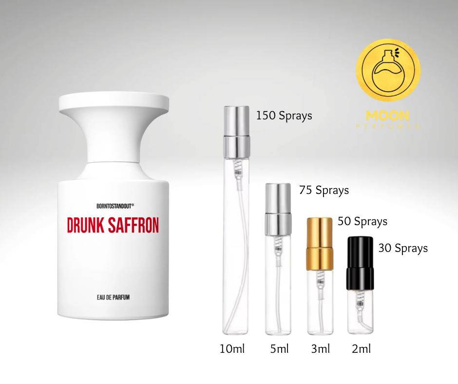 BORNTOSTANDOUT Collection