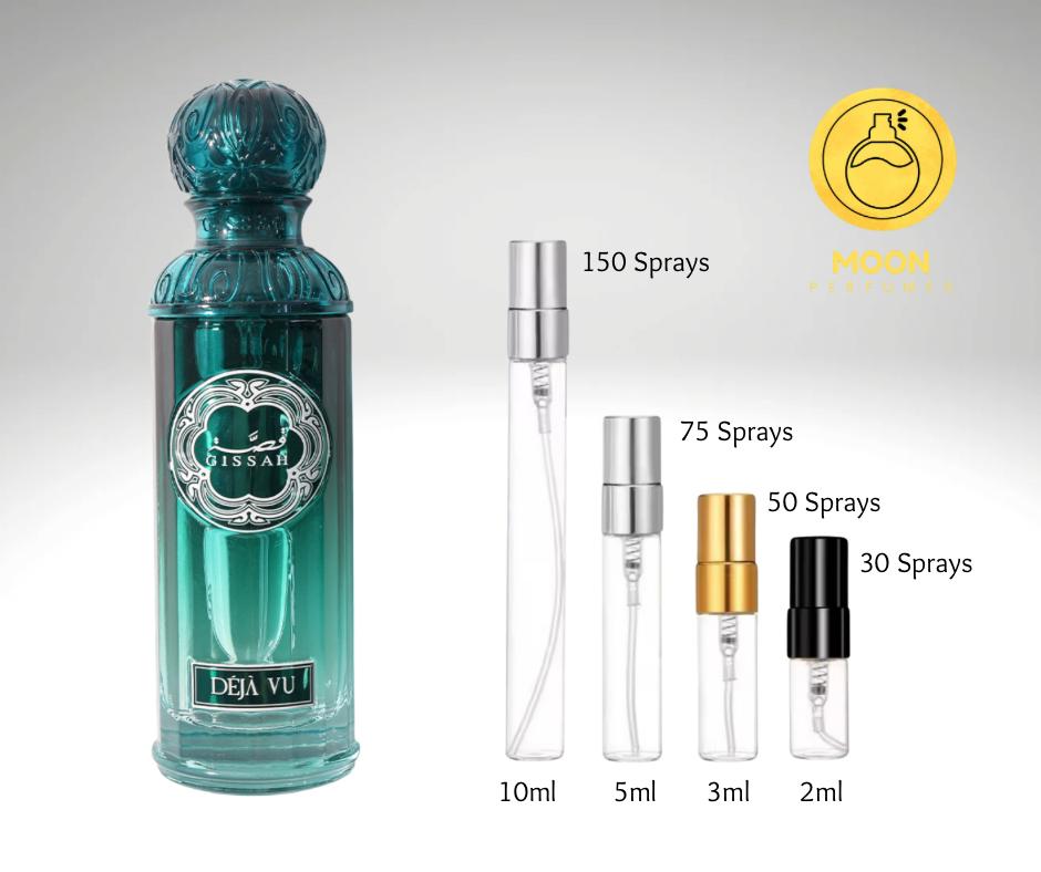 Gissah Signature Collection 2