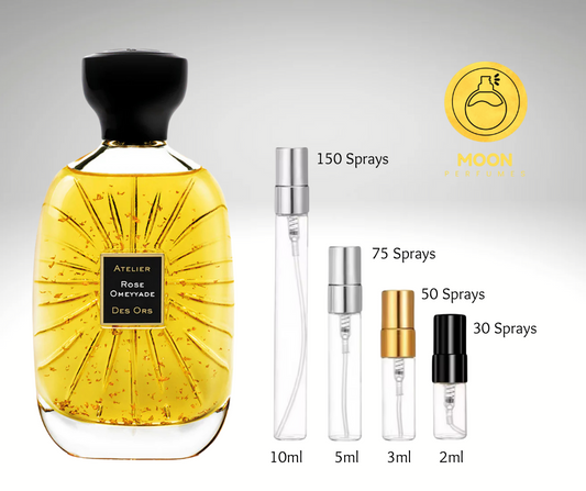 Atelier Des Ors Collection