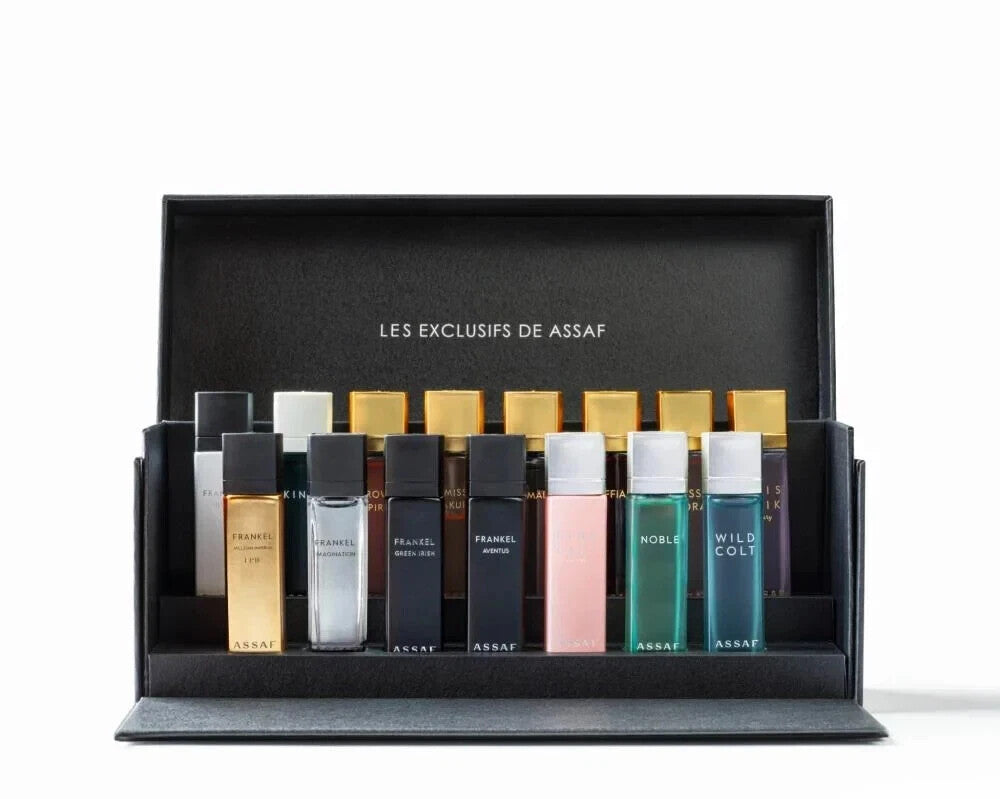Perfume Sets & Gifts