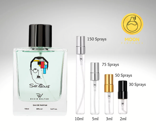 David Walter Collection