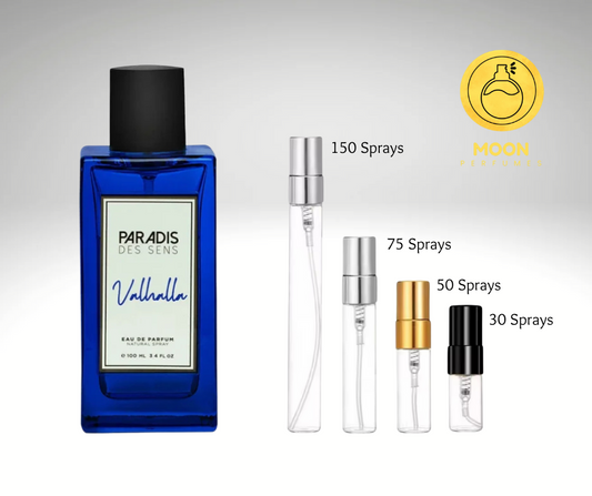 Paradis Des Sens Collection