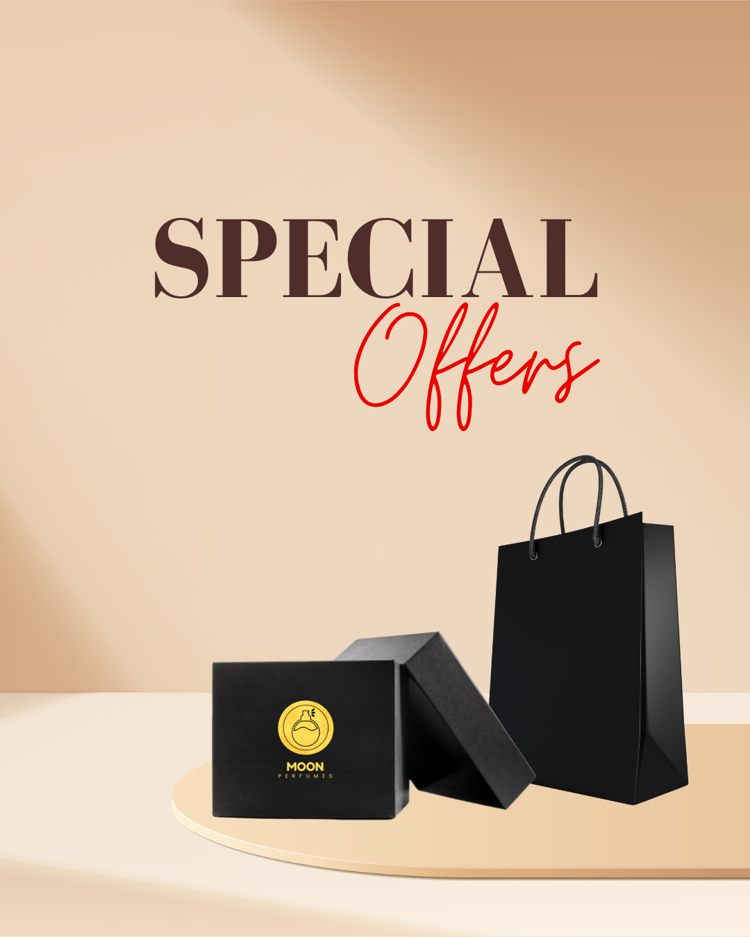 Special Offers