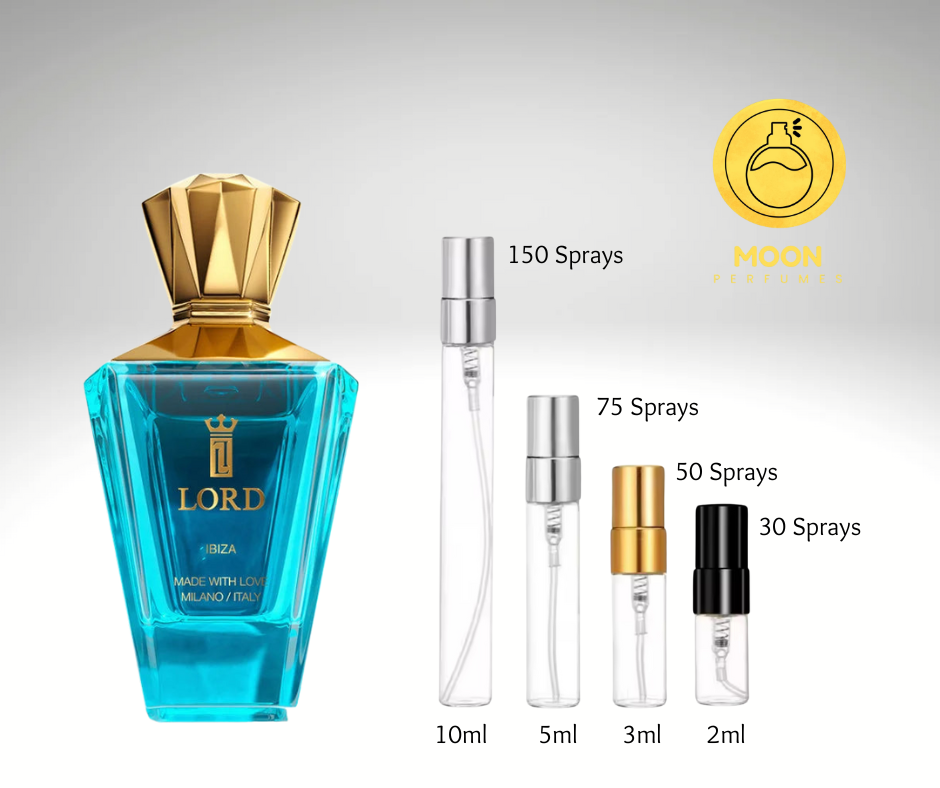 Lord Milano Collection