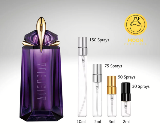 Mugler Collection