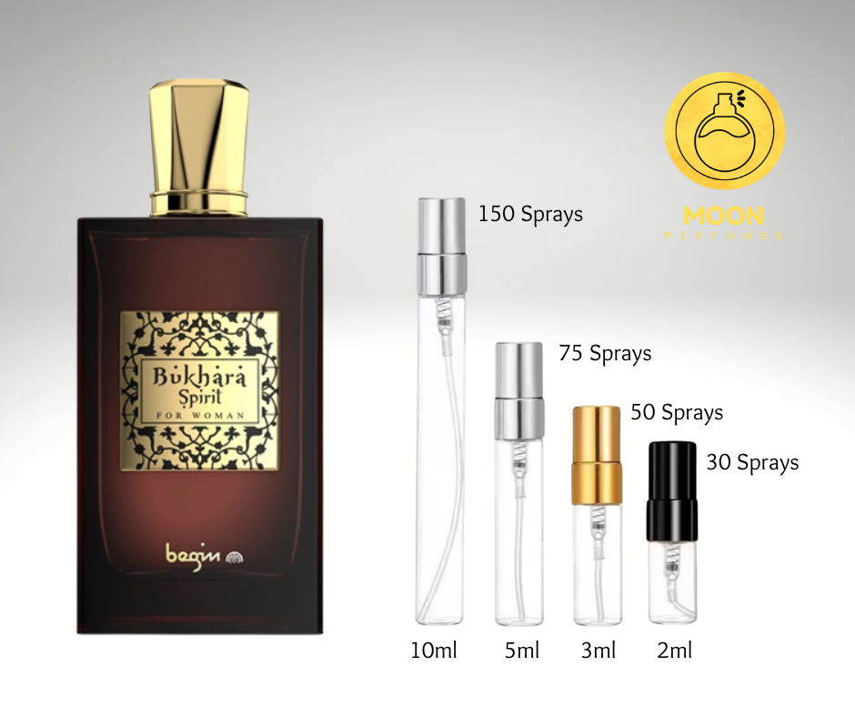 Begim Collection