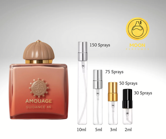 Amouage Collection