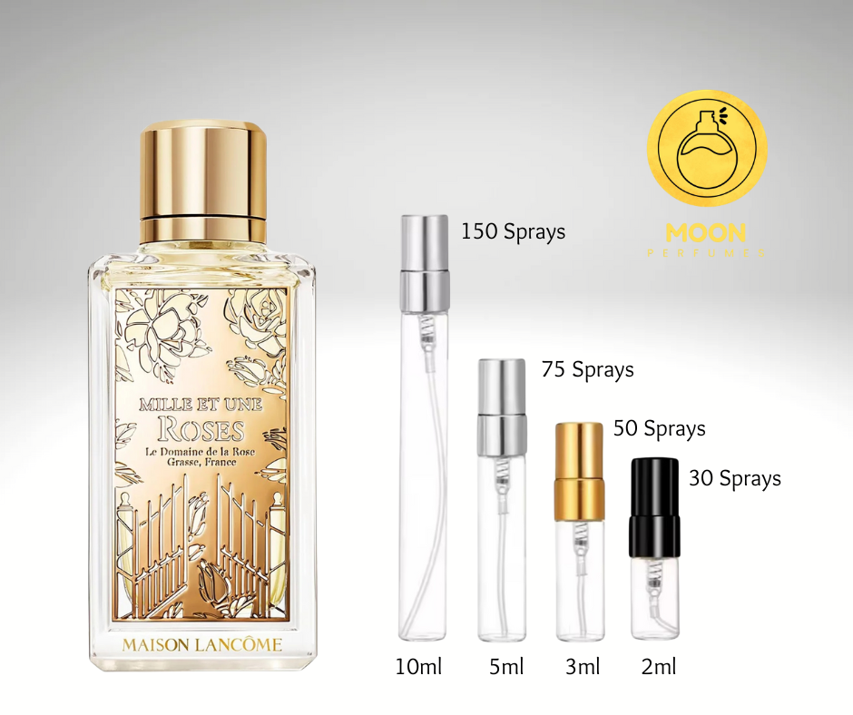 Maison Lancome Collection