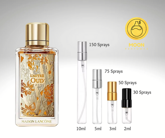 Maison Lancome Collection