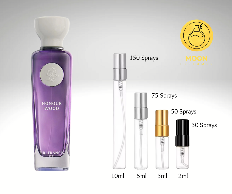 Sir Francis Collection