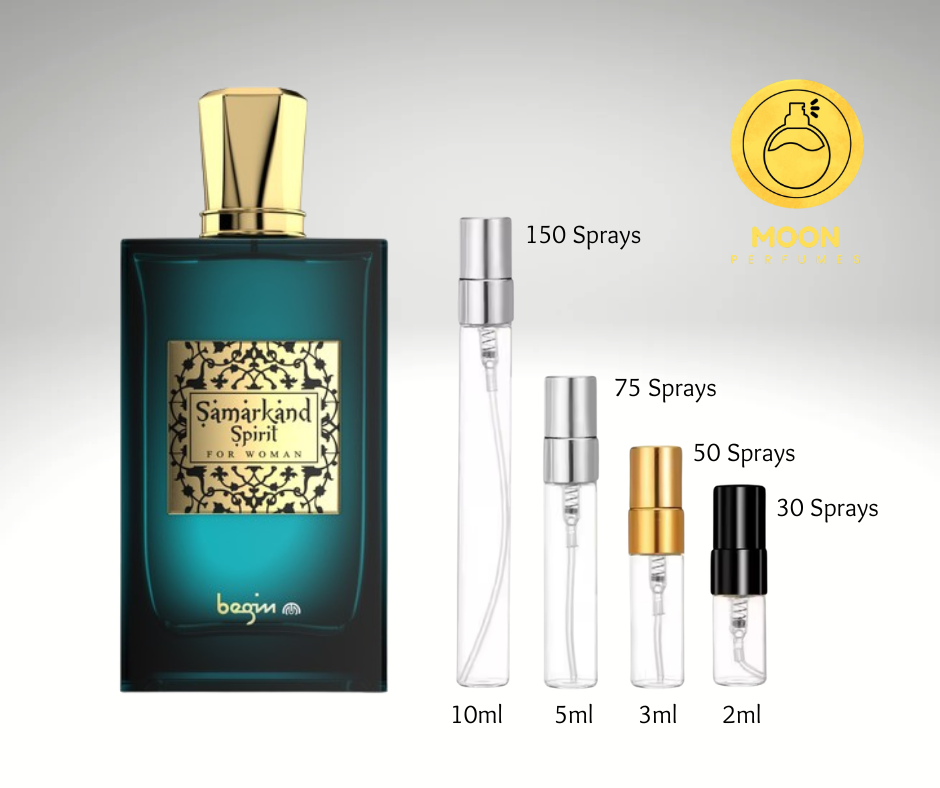 Begim Collection