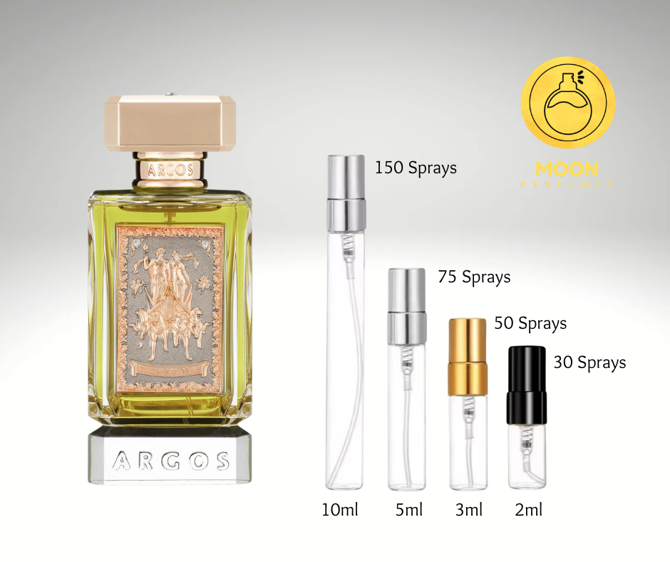 Argos Frangrances