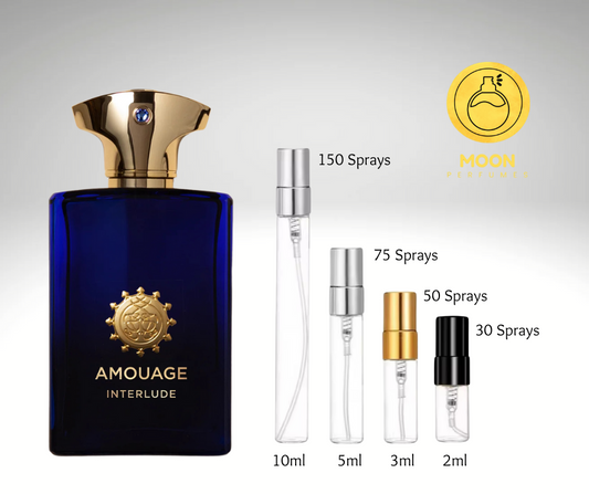 Amouage Collection