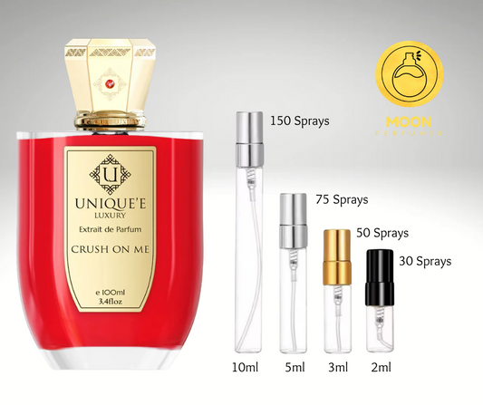 Unique E Luxury