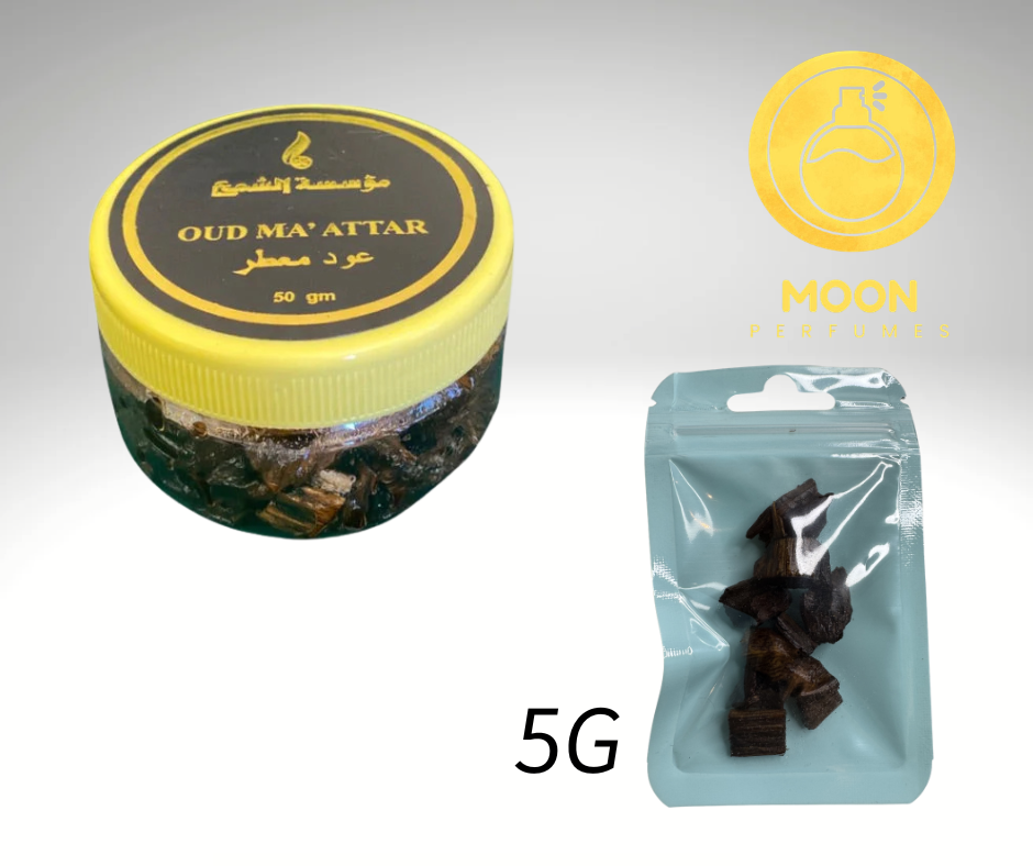 Dukhoon & Oud