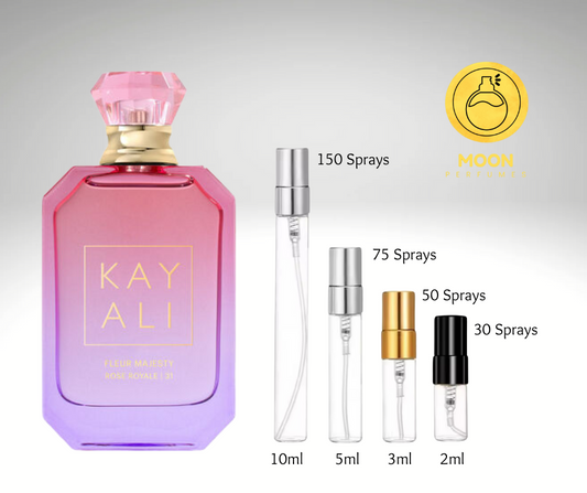 Kayali Collection