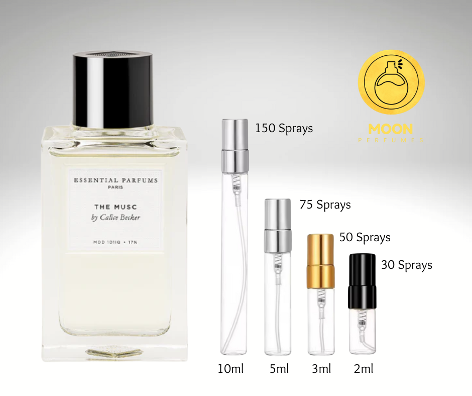 Essential Parfums Collection
