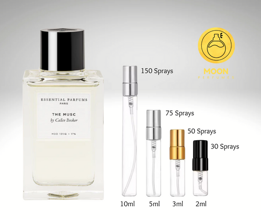 Essential Parfums Collection
