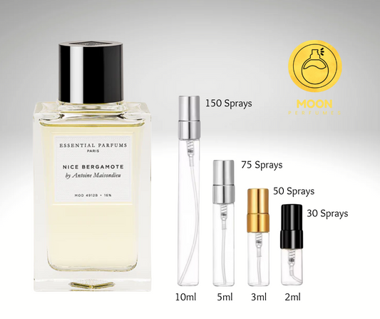 Essential Parfums Collection
