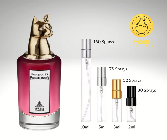 Penhaligon's Collection