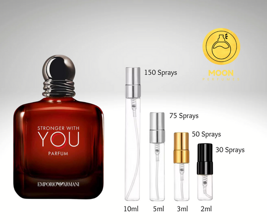 Giorgio Armani SWY & Men's Collection