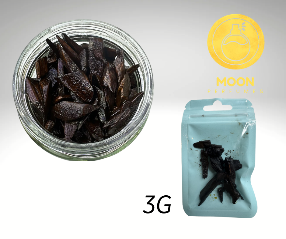 Dukhoon & Oud