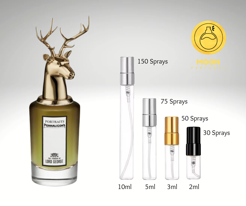 Penhaligon's Collection