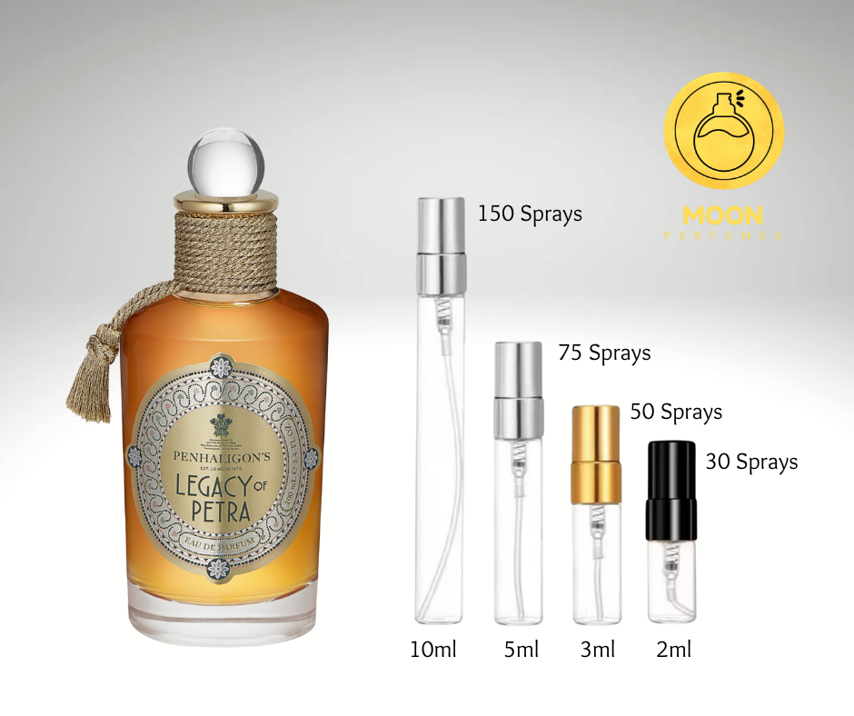 Penhaligon's Collection