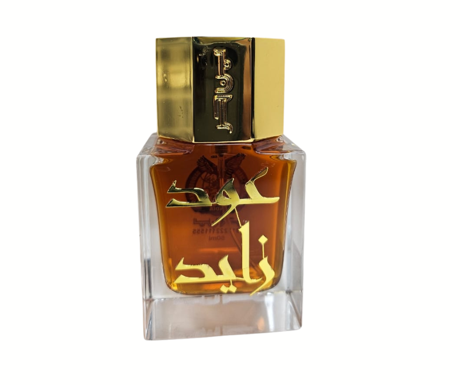 Colaba Full Perfumes