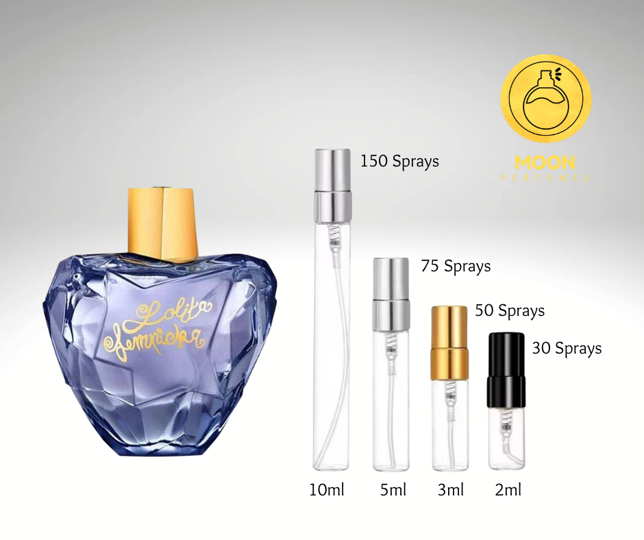 Lolita Lempicka collection