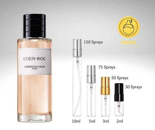 DIOR La Collection Privée