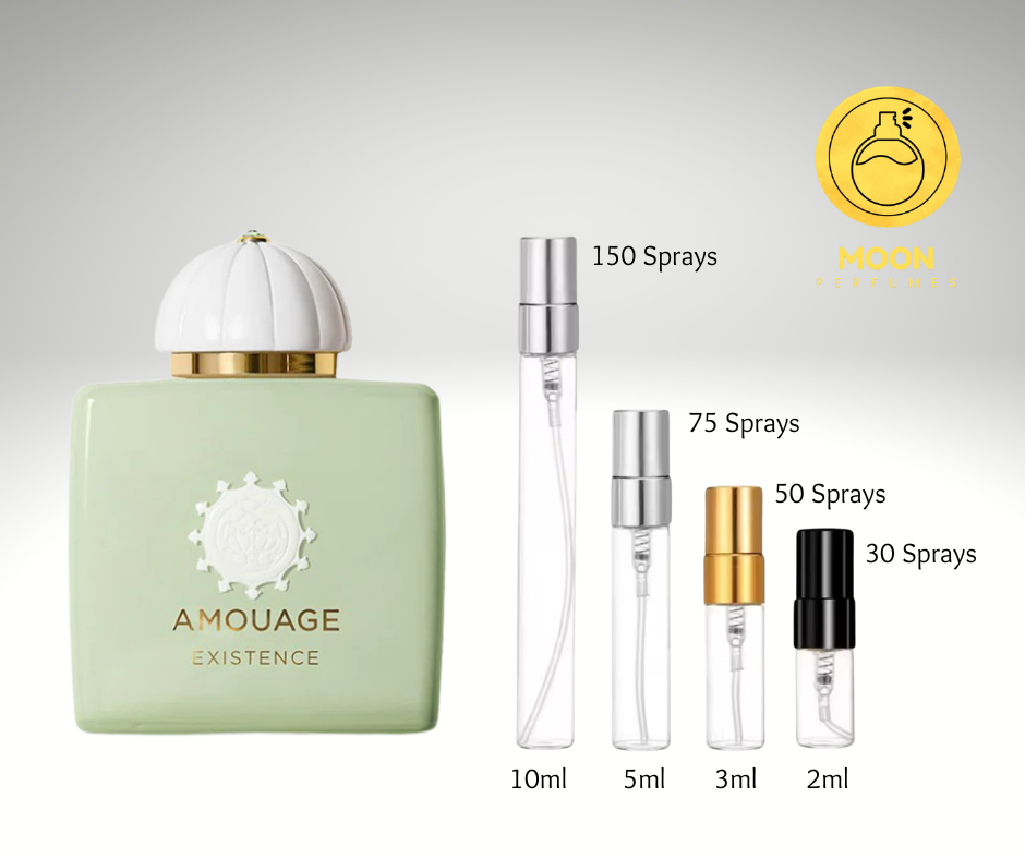 Amouage Collection