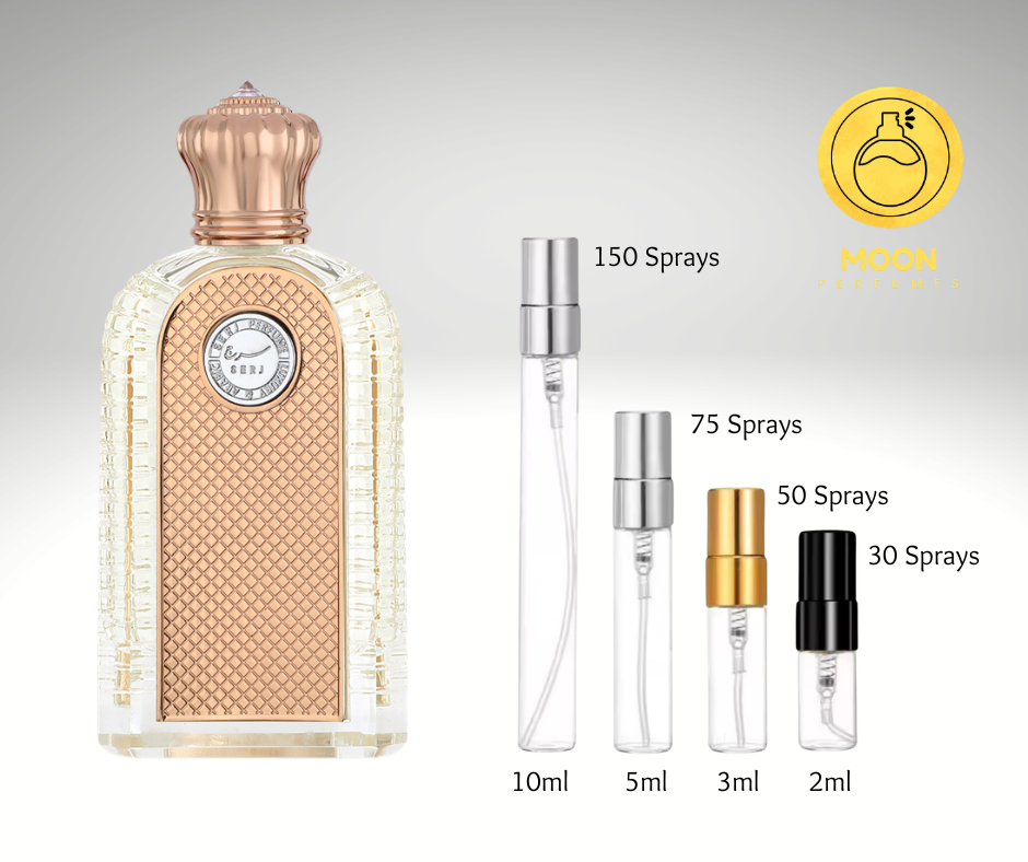 Dar Al Teeb Collection