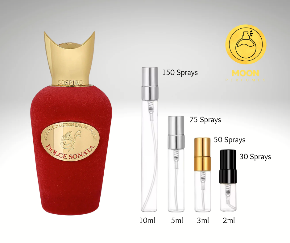 Sospiro Collection