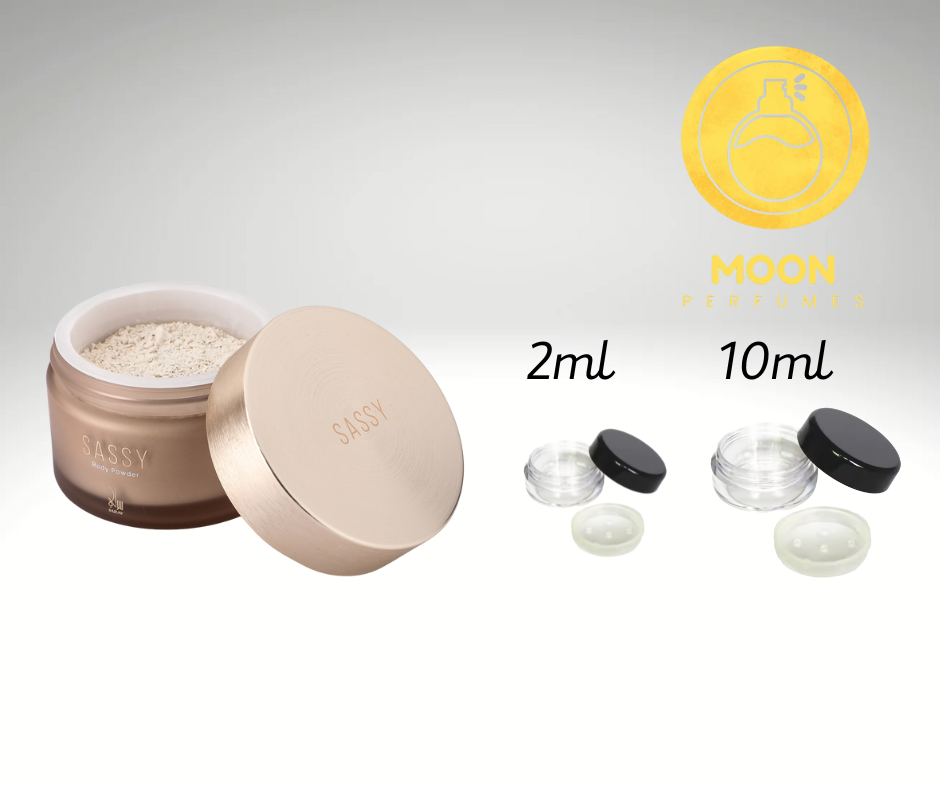 Original Body/face Powder