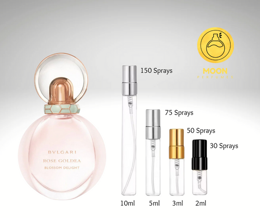 Bvlgari Collection