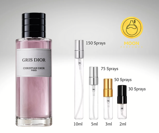 DIOR La Collection Privée