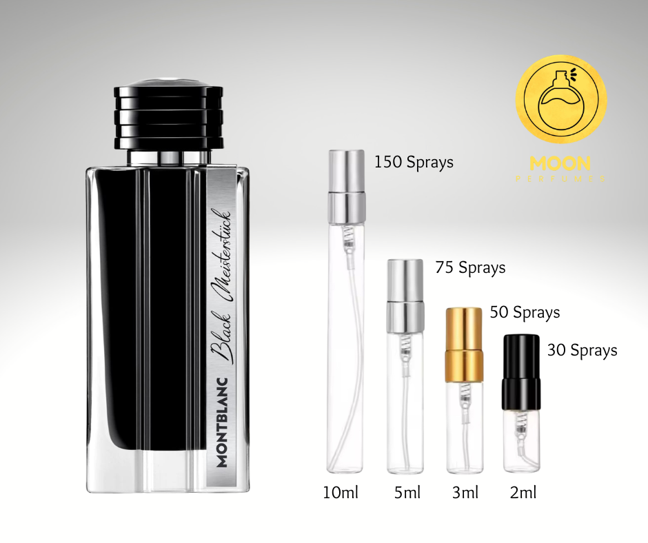 Montblanc Collection