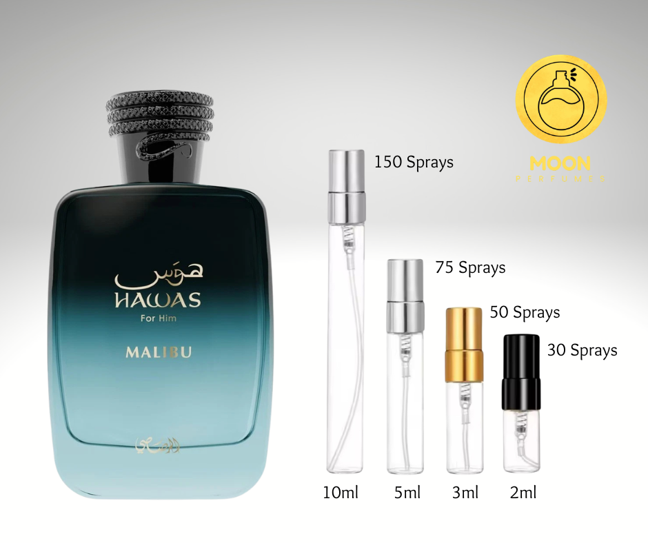 Rasasi Collection