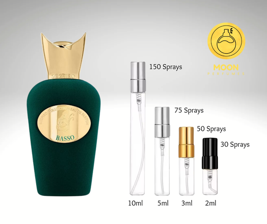 Sospiro Collection