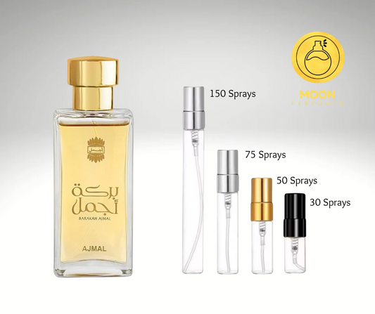 أجمل Ajmal Collection