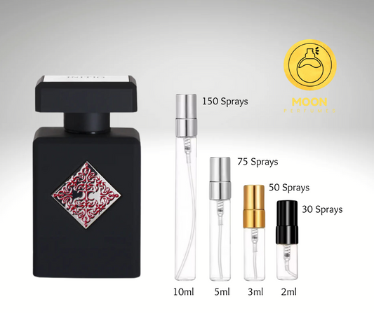 Initio Parfums Prive Colllection