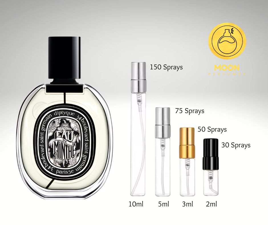 Diptyque Collection