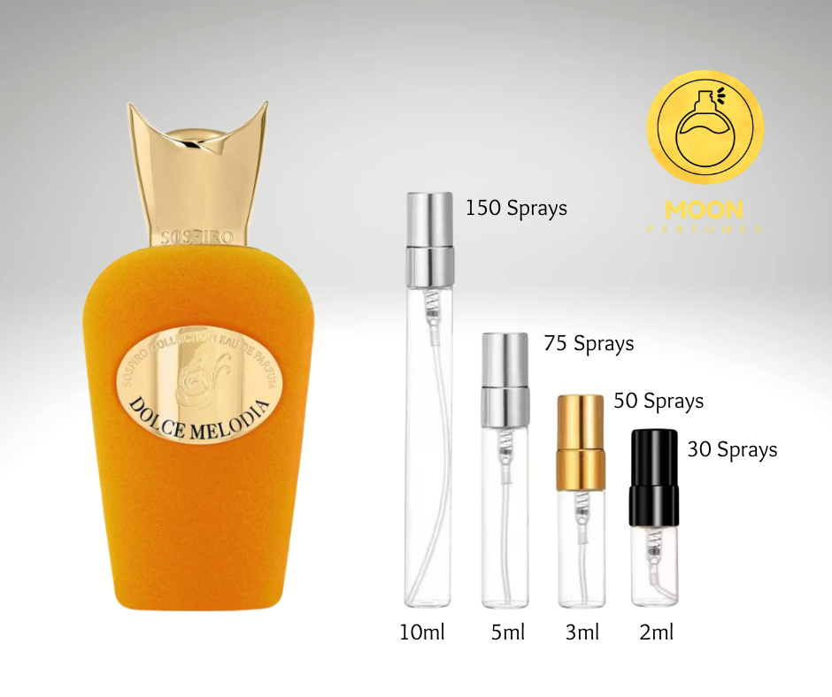 Sospiro Collection