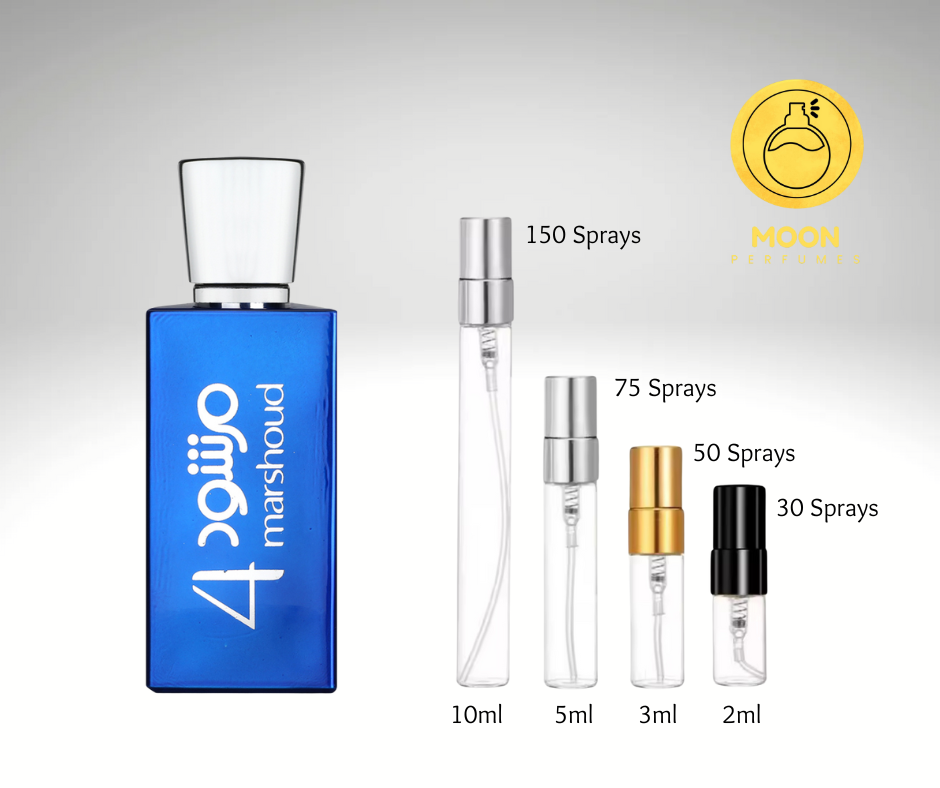 Atyab Al Marshoud Collection