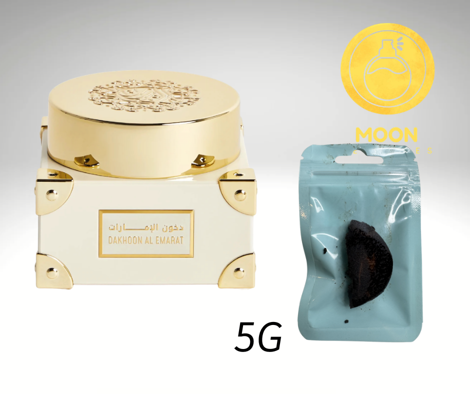Dukhoon & Oud