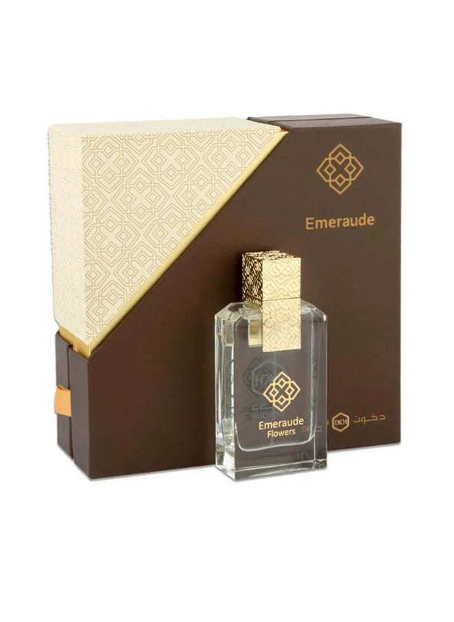Dkhoun's Emeraude Oud