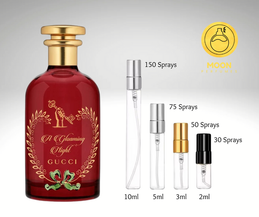 Gucci The Alchemist Garden Collection