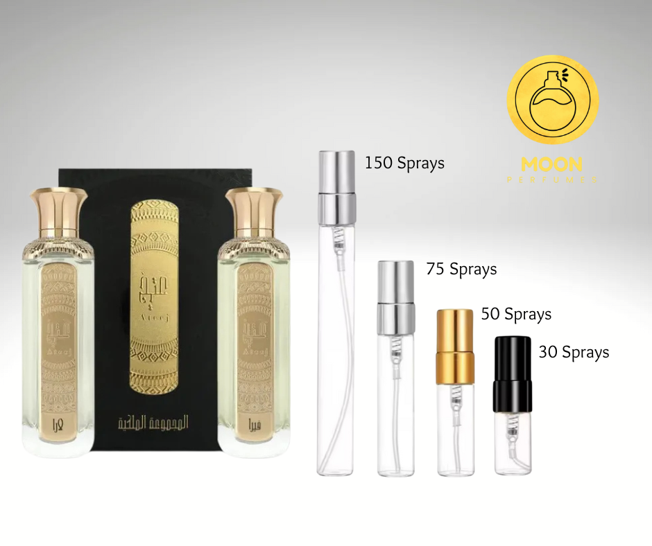 Ateej Set Collection